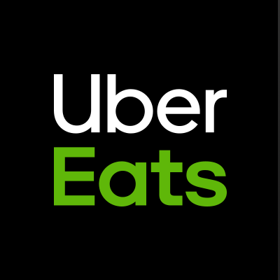 Uber Eats Logo